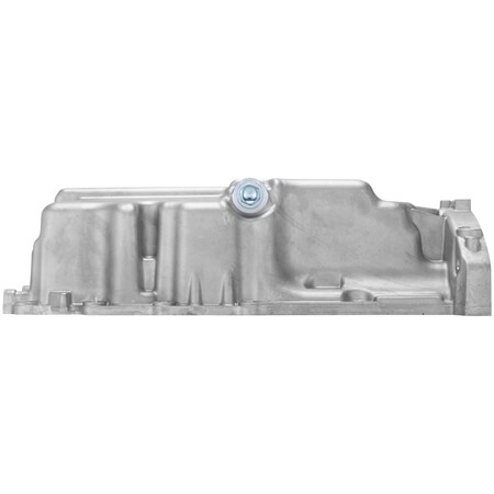 Spectra Premium Engine Oil Pan, Mzp11A MZP11A
